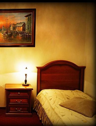 Hotel Zaodrze Opole Dış mekan fotoğraf
