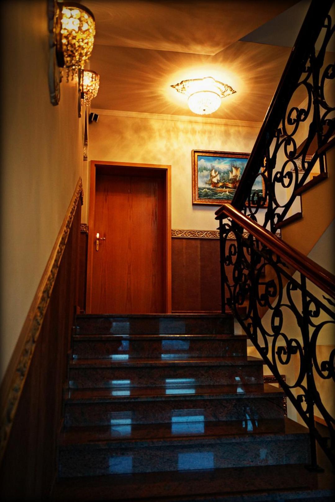 Hotel Zaodrze Opole Dış mekan fotoğraf