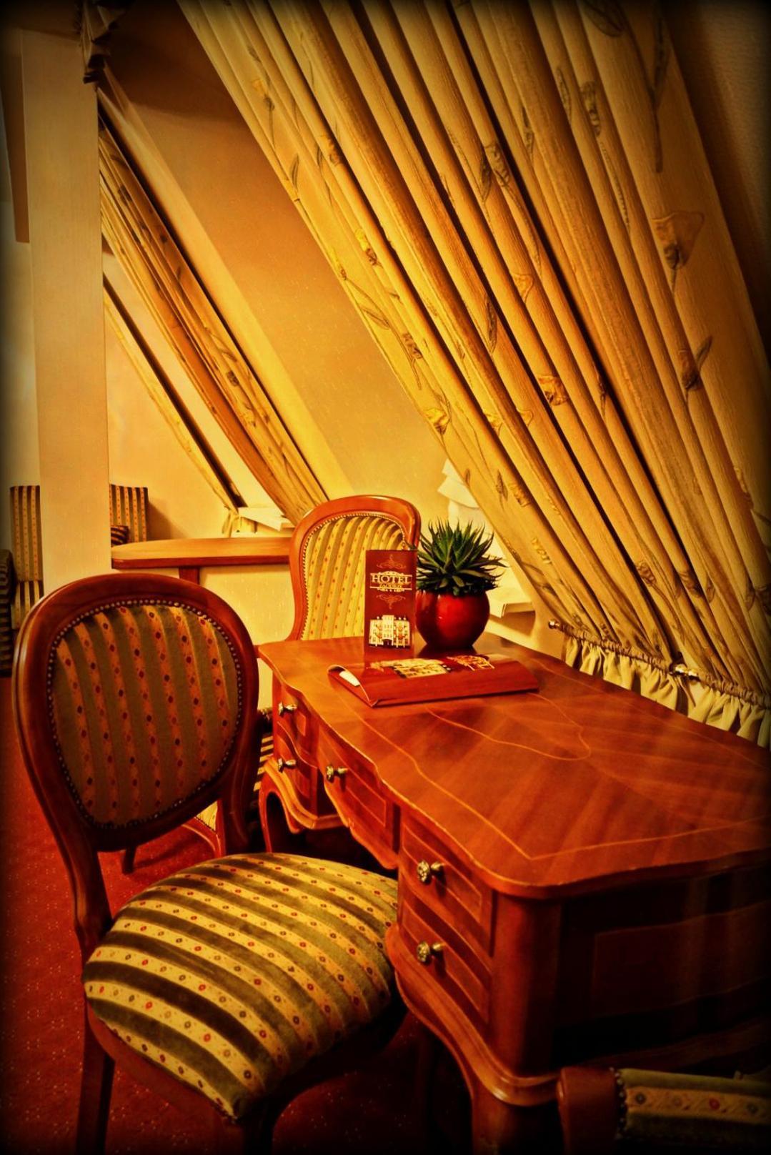 Hotel Zaodrze Opole Dış mekan fotoğraf