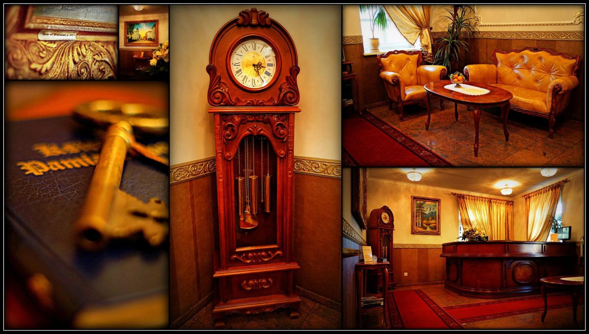Hotel Zaodrze Opole Dış mekan fotoğraf