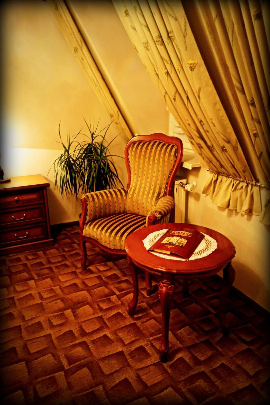 Hotel Zaodrze Opole Dış mekan fotoğraf