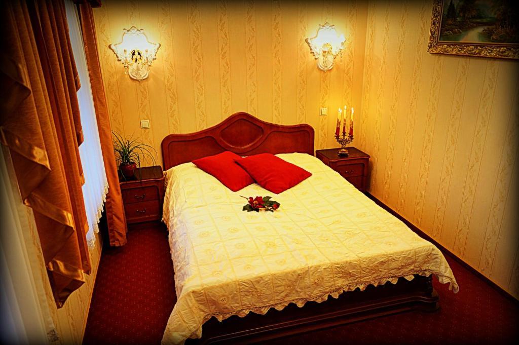 Hotel Zaodrze Opole Oda fotoğraf