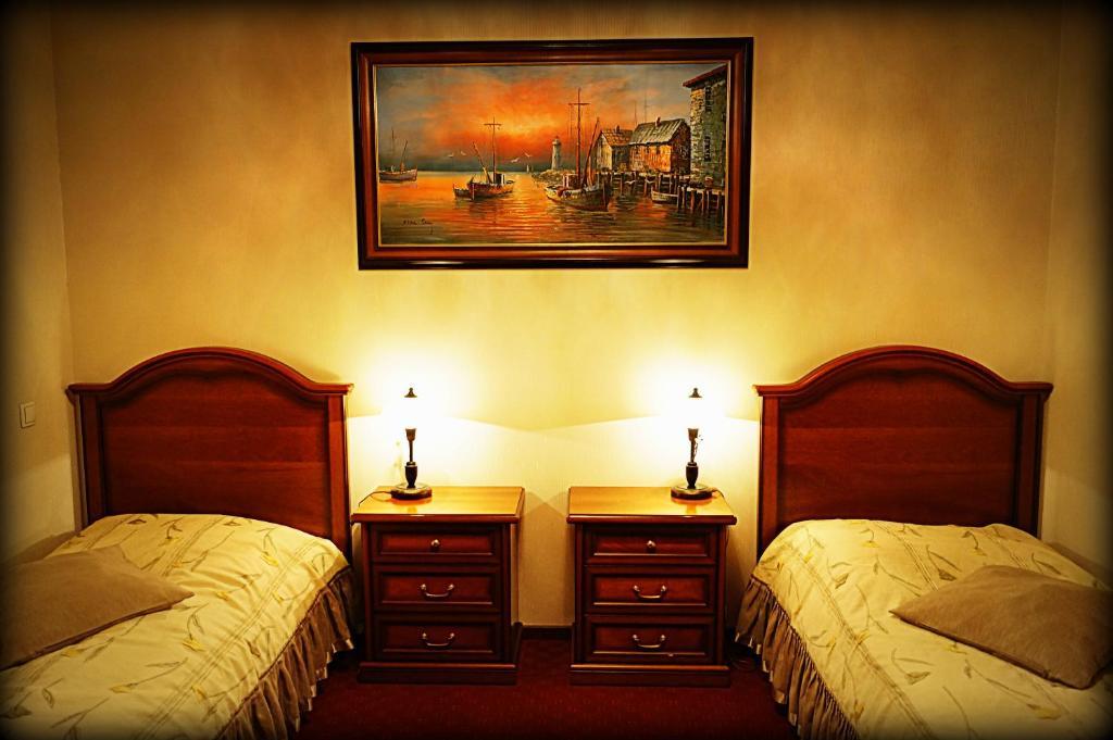 Hotel Zaodrze Opole Dış mekan fotoğraf