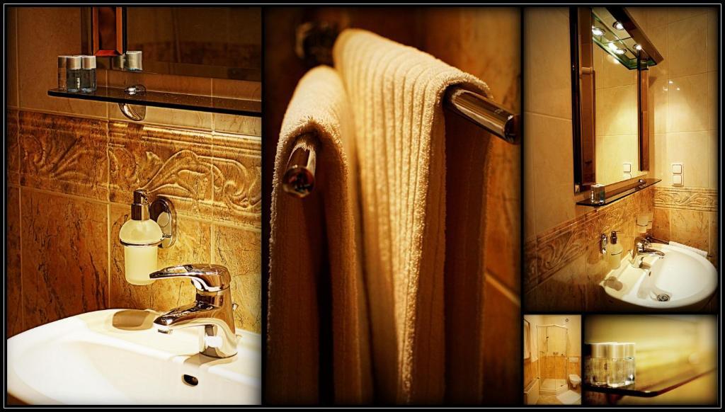 Hotel Zaodrze Opole Oda fotoğraf