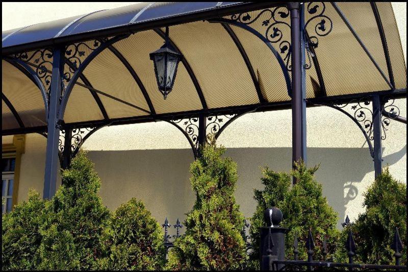 Hotel Zaodrze Opole Dış mekan fotoğraf