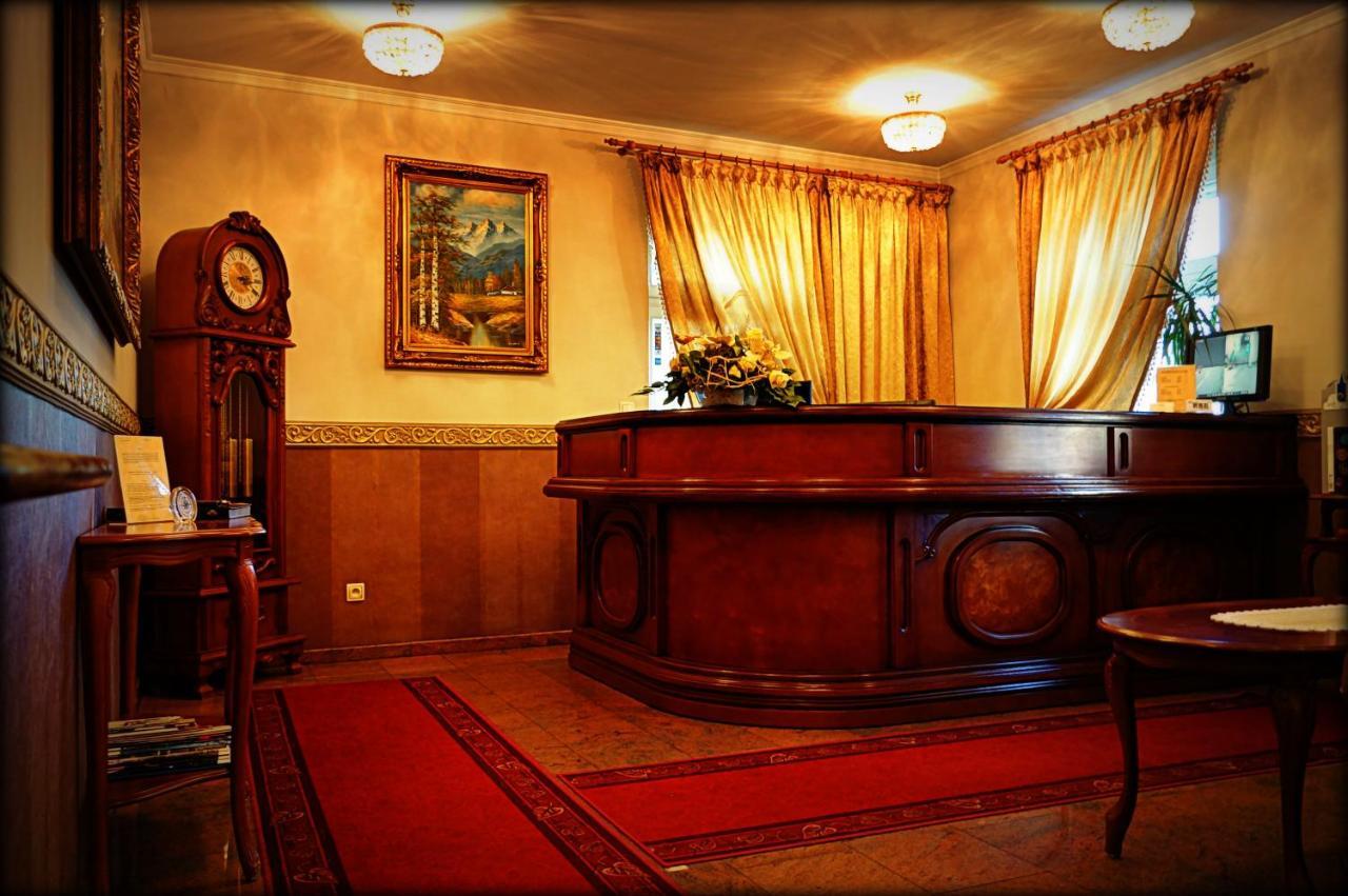 Hotel Zaodrze Opole Dış mekan fotoğraf